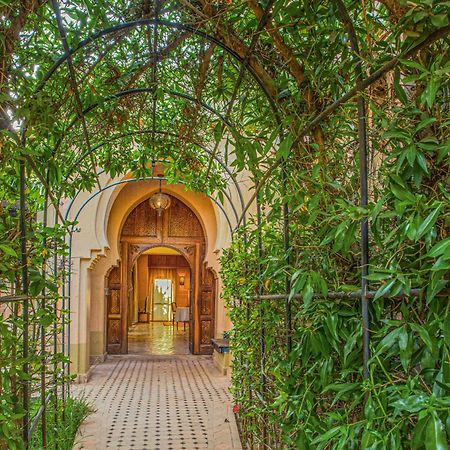 Palais Mirage D'Atlas, Hotel De Luxe & Spa Ouled Jelal المظهر الخارجي الصورة