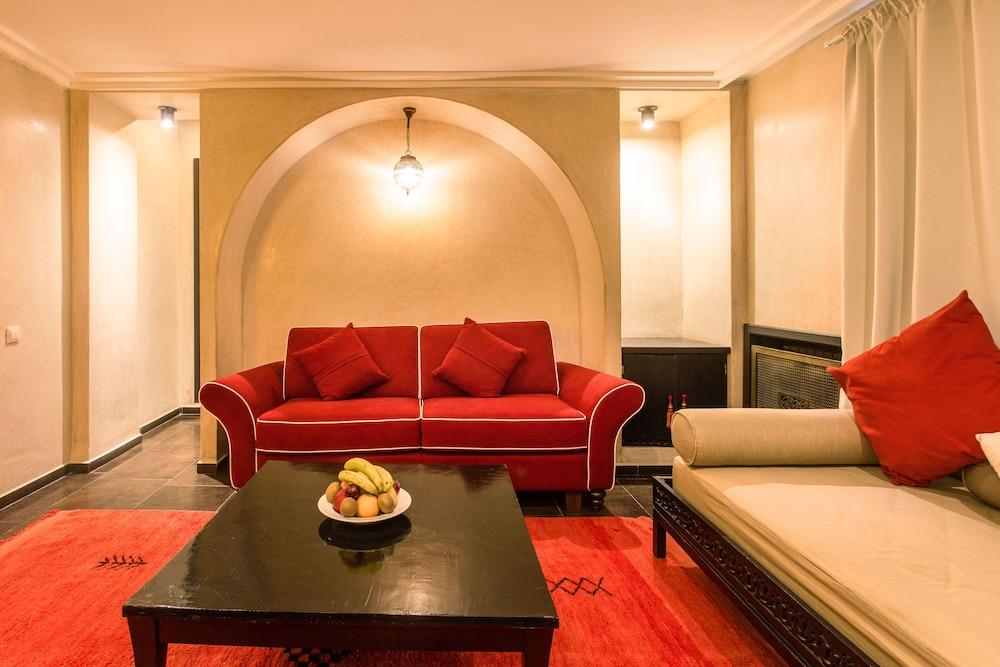 Palais Mirage D'Atlas, Hotel De Luxe & Spa Ouled Jelal المظهر الخارجي الصورة