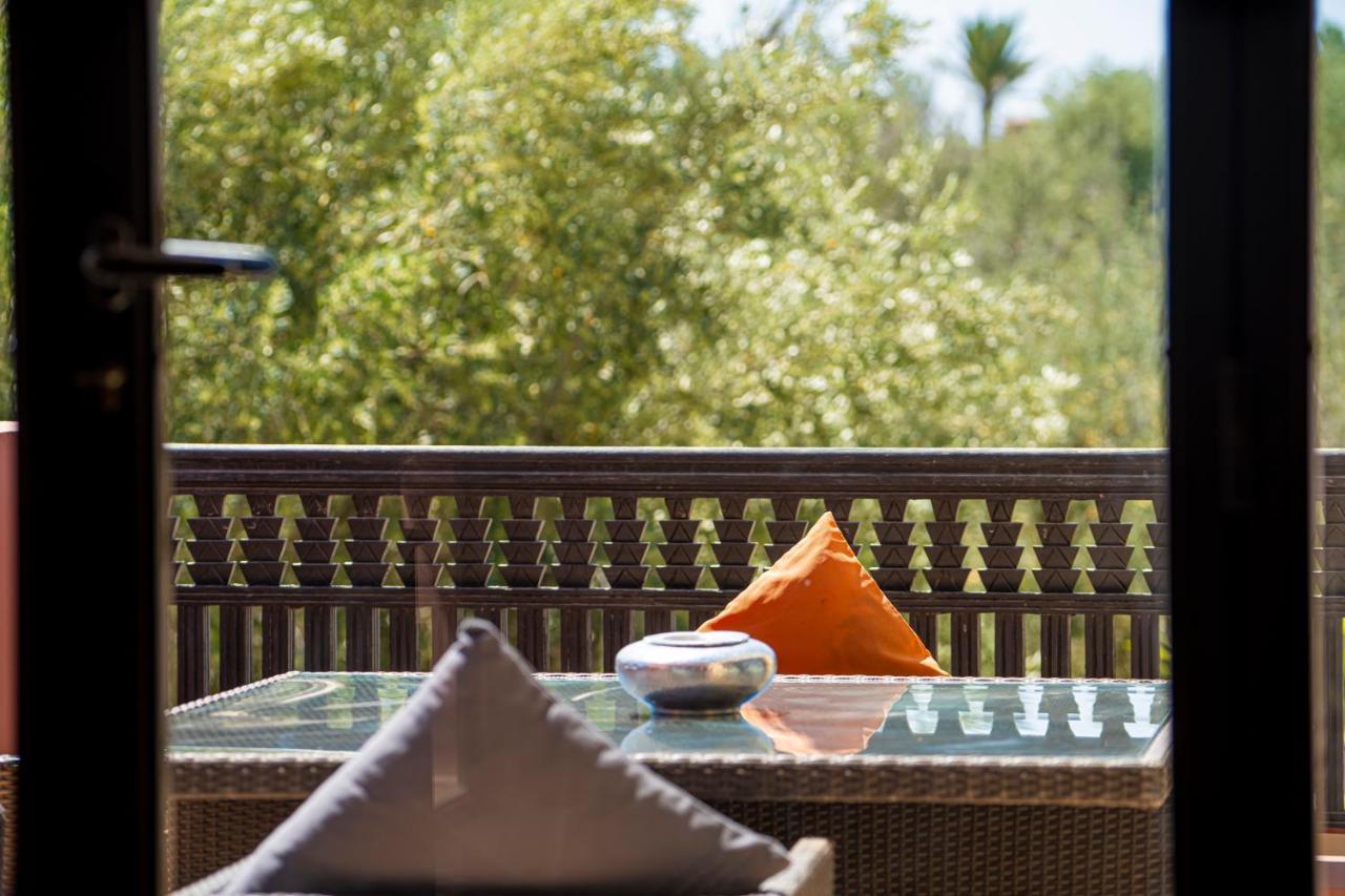 Palais Mirage D'Atlas, Hotel De Luxe & Spa Ouled Jelal المظهر الخارجي الصورة