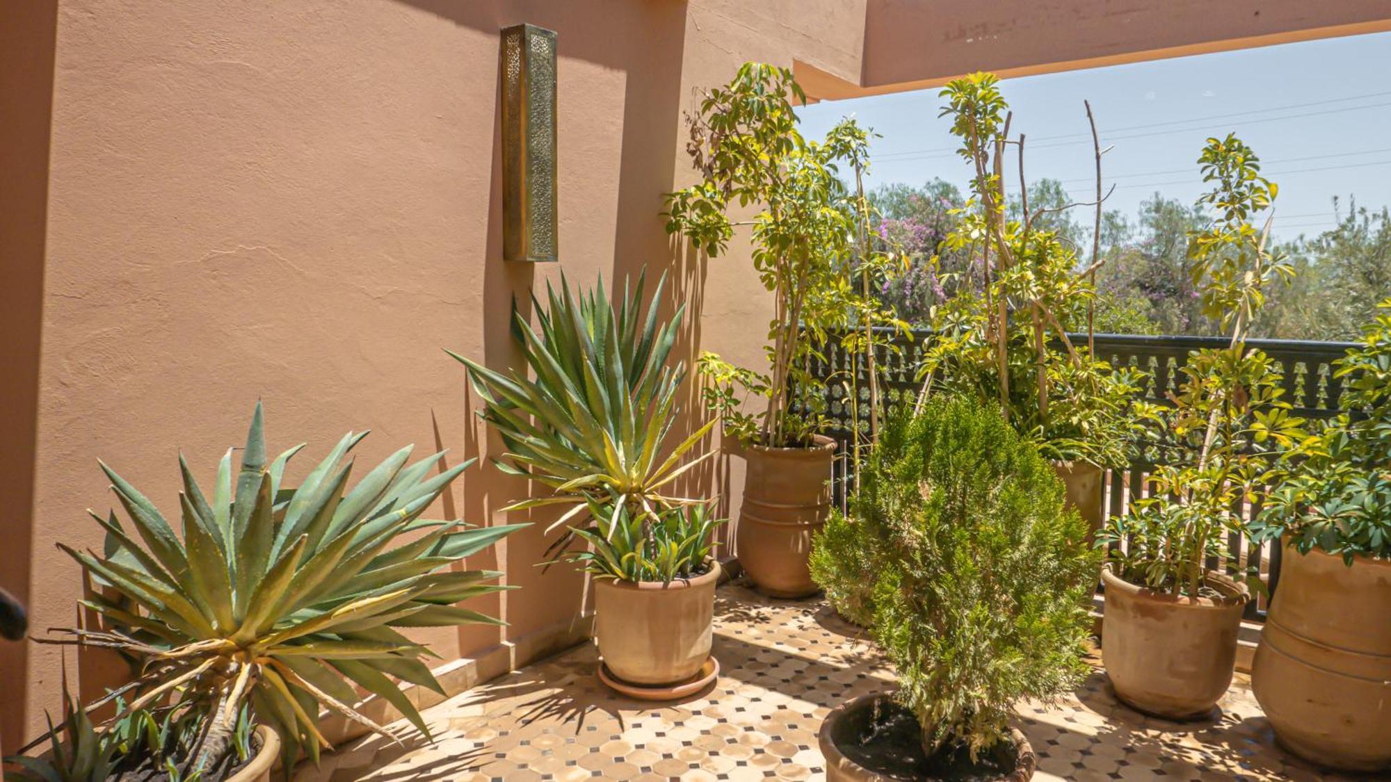 Palais Mirage D'Atlas, Hotel De Luxe & Spa Ouled Jelal المظهر الخارجي الصورة
