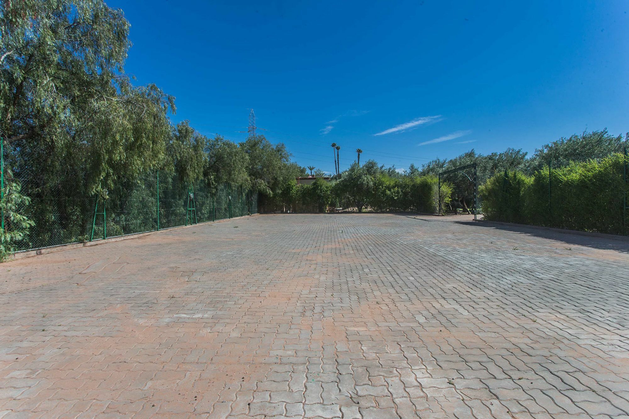 Palais Mirage D'Atlas, Hotel De Luxe & Spa Ouled Jelal المظهر الخارجي الصورة