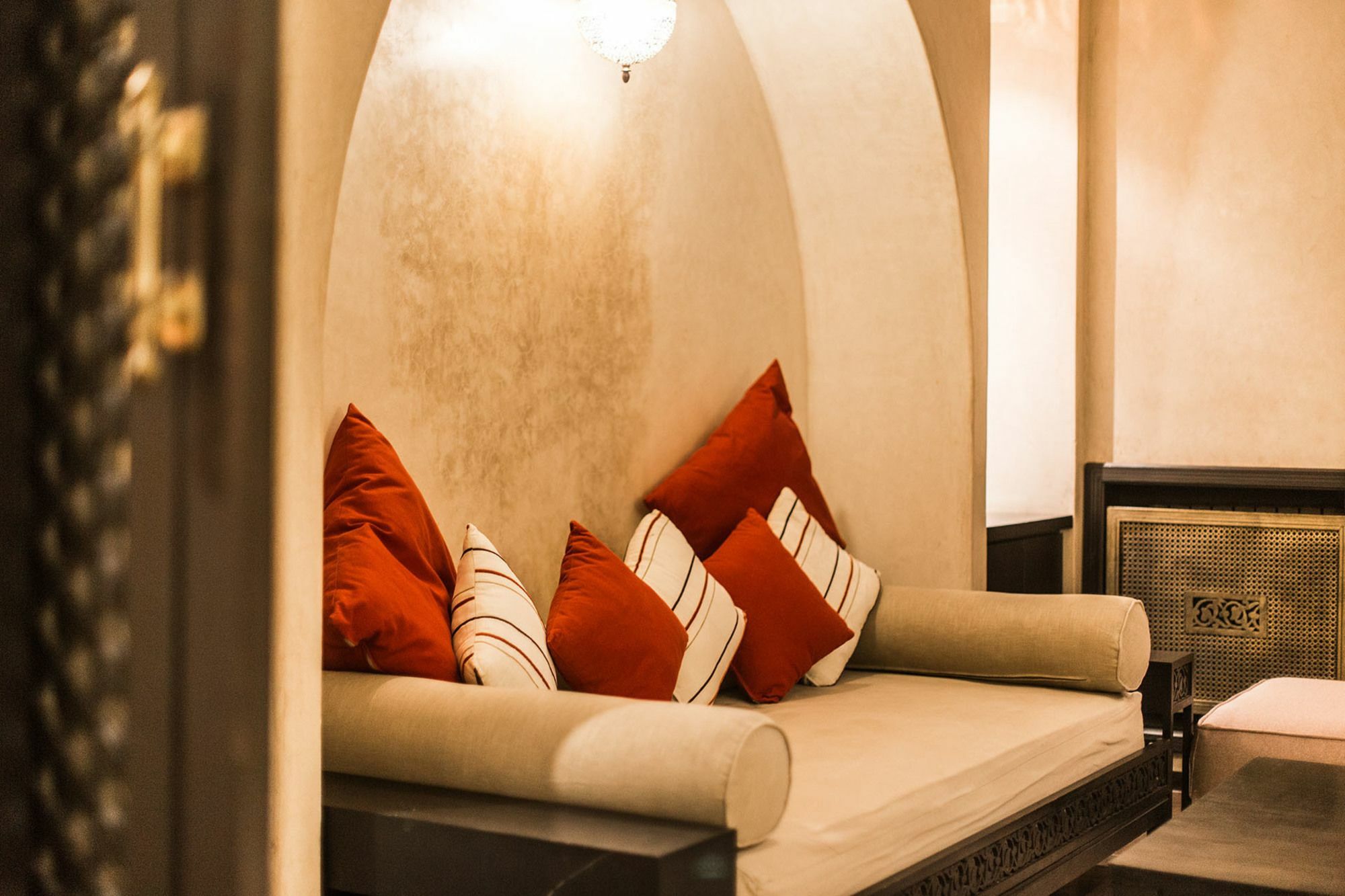 Palais Mirage D'Atlas, Hotel De Luxe & Spa Ouled Jelal المظهر الخارجي الصورة