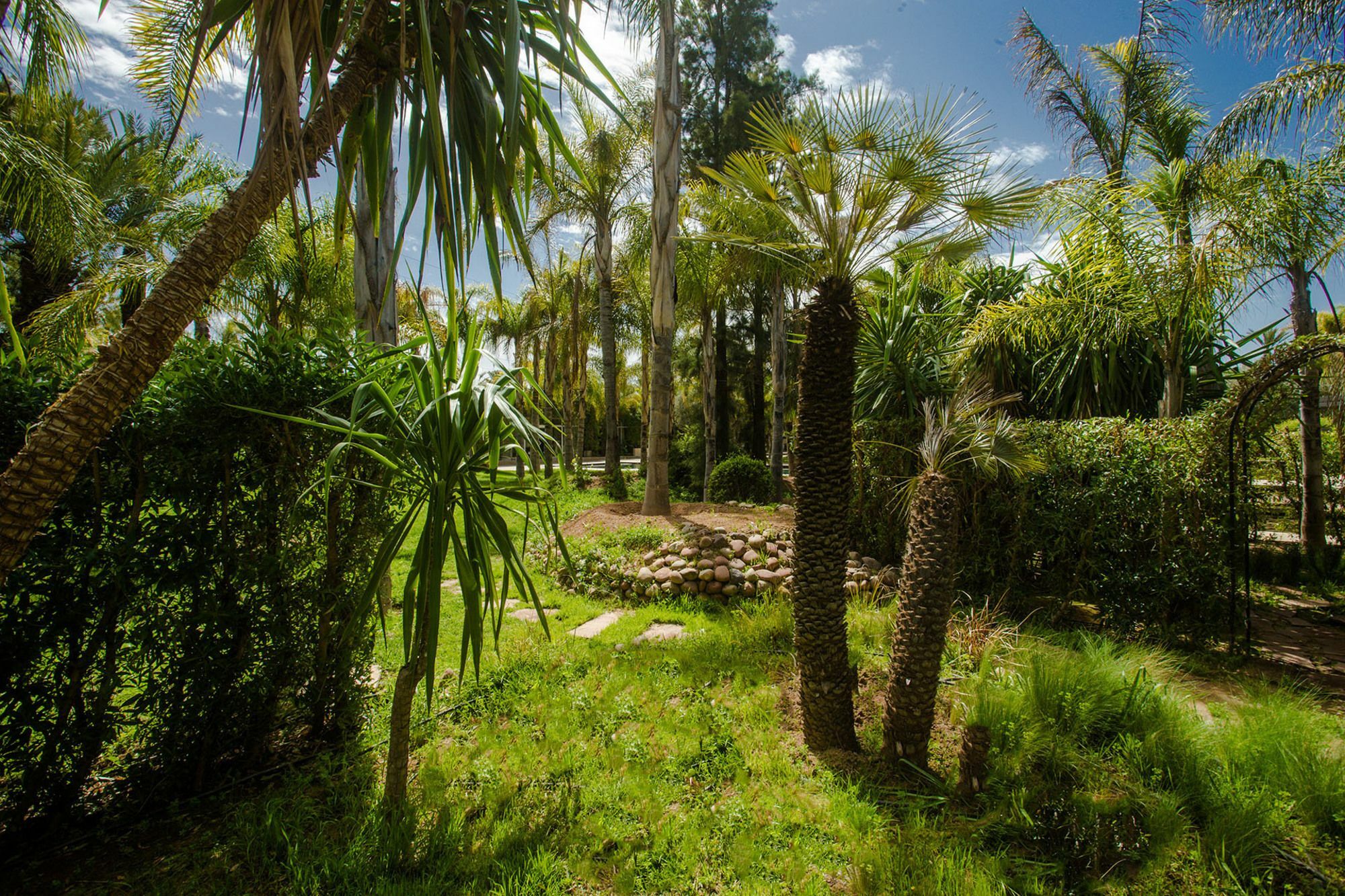 Palais Mirage D'Atlas, Hotel De Luxe & Spa Ouled Jelal المظهر الخارجي الصورة